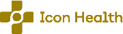 Icon Health Logo